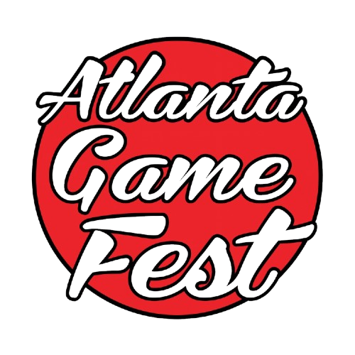 Atlanta Game Fest Logo